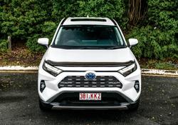 2024 Toyota RAV4 Cruiser