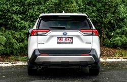 2024 Toyota RAV4 Cruiser