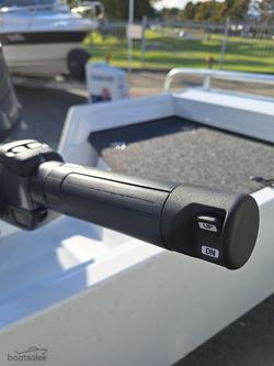 2026 QUINTREX F420 Explorer Trophy