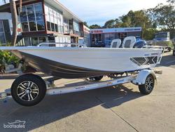 2026 QUINTREX F420 Explorer Trophy