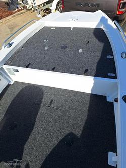 2026 QUINTREX F420 Explorer Trophy