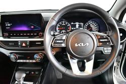 2024 Kia Cerato Sport+