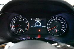 2024 Kia Cerato Sport+