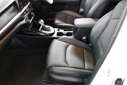 2024 Kia Cerato Sport+