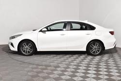 2024 Kia Cerato Sport+