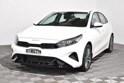 2024 Kia Cerato Sport+