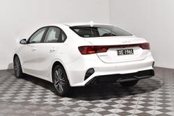 2024 Kia Cerato Sport+