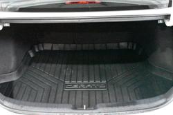 2024 Kia Cerato Sport+