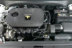 2024 Kia Cerato Sport+