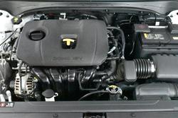 2024 Kia Cerato Sport+