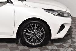 2024 Kia Cerato Sport+