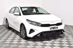 2024 Kia Cerato Sport+
