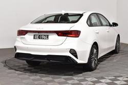 2024 Kia Cerato Sport+