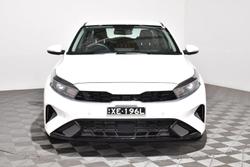 2024 Kia Cerato Sport+