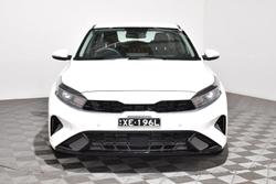 2024 Kia Cerato Sport+