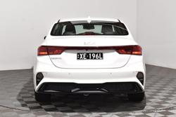 2024 Kia Cerato Sport+