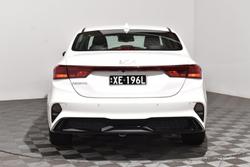 2024 Kia Cerato Sport+