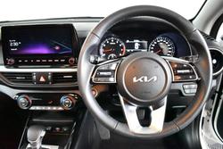 2024 Kia Cerato Sport+