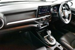 2024 Kia Cerato Sport+