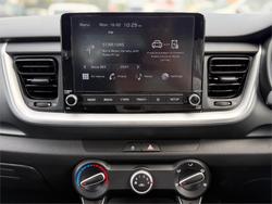2024 KIA STONIC S