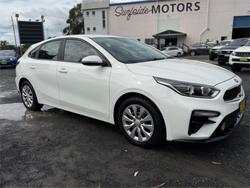 2019 KIA CERATO S