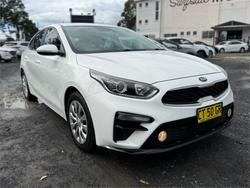 2019 KIA CERATO S