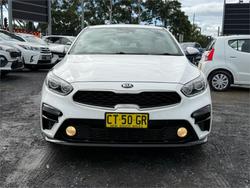 2019 KIA CERATO S