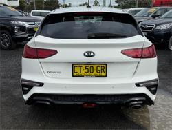 2019 KIA CERATO S