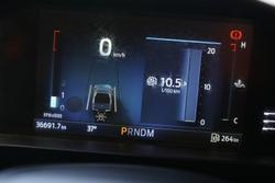 2023 Ford Ranger XL Hi-Rider