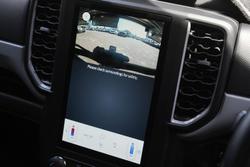 2023 Ford Ranger XL Hi-Rider