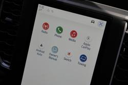 2023 Ford Ranger XL Hi-Rider