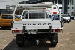 2023 Ford Ranger XL Hi-Rider