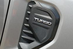 2023 Ford Ranger XL Hi-Rider