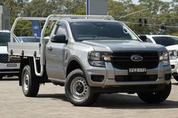 2023 Ford Ranger XL Hi-Rider