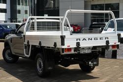 2023 Ford Ranger XL Hi-Rider