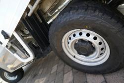 2023 Ford Ranger XL Hi-Rider