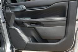 2023 Ford Ranger XL Hi-Rider