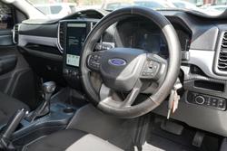 2023 Ford Ranger XL Hi-Rider