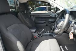 2023 Ford Ranger XL Hi-Rider