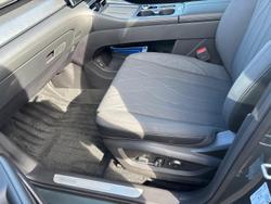 2025 Chery Tiggo 8 Super Hybrid Ultimate