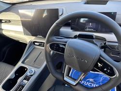 2025 Chery Tiggo 8 Super Hybrid Ultimate