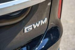 2023 GWM Haval H6 Ultra Hybrid