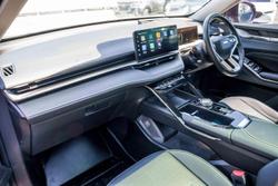 2023 GWM Haval H6 Ultra Hybrid