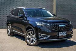 2023 GWM Haval H6 Ultra Hybrid