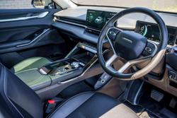 2023 GWM Haval H6 Ultra Hybrid