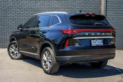 2023 GWM Haval H6 Ultra Hybrid
