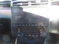 2021 Hyundai Tucson Highlander