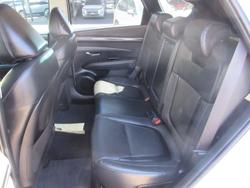 2021 Hyundai Tucson Highlander