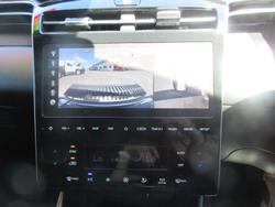 2021 Hyundai Tucson Highlander