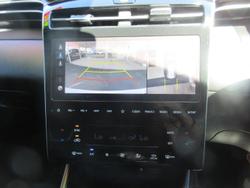 2021 Hyundai Tucson Highlander